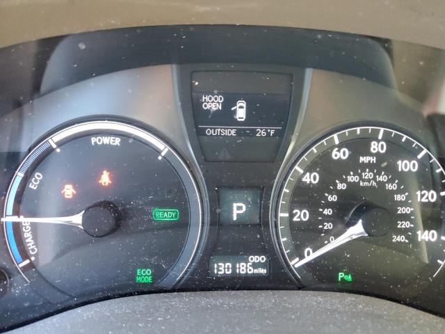 2015 LEXUS RX 450H 2T2BC1BA8FC004528
