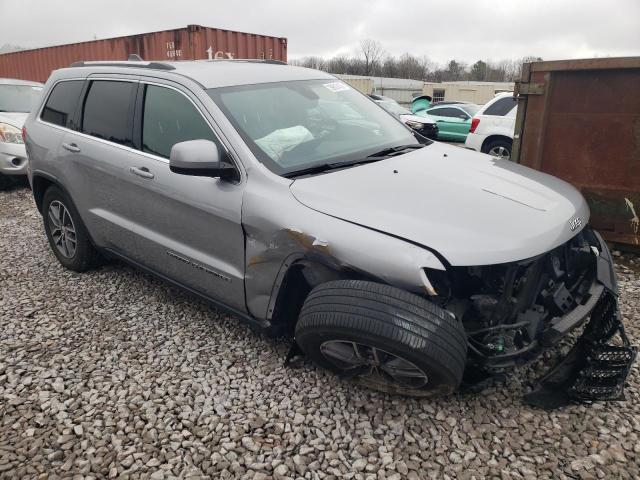 1C4RJEAG3JC246862 Jeep Grand Cherokee Laredo