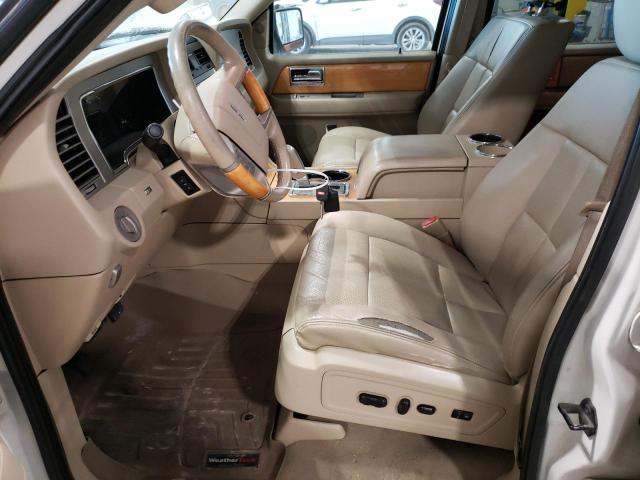 5LMFU28517LJ01074 Lincoln Navigator
