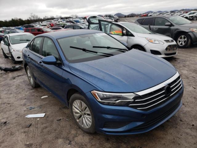 2019 VOLKSWAGEN JETTA S 3VWC57BU2KM088246