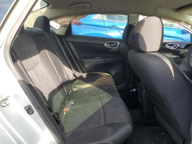 2017 NISSAN SENTRA S - 3N1AB7AP3HY344543
