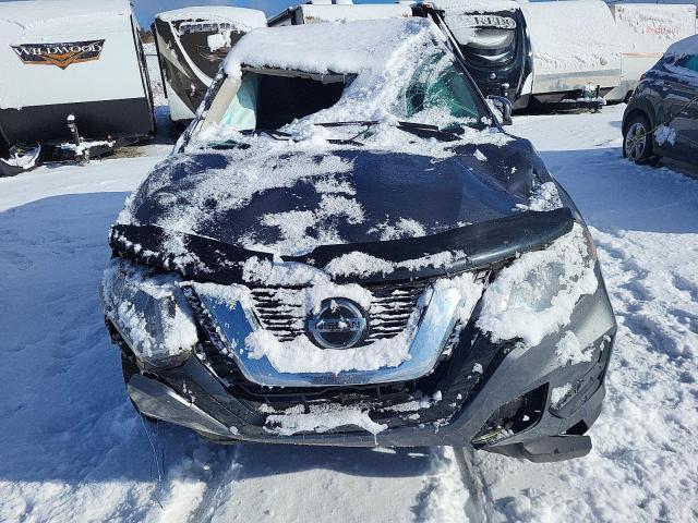 2020 NISSAN ROGUE S - 5N1AT2MV9LC739475