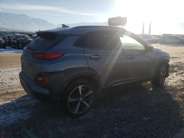 2020 HYUNDAI KONA ULTIM - KM8K5CA56LU559390