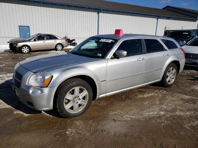 2007 Dodge Magnum R/T