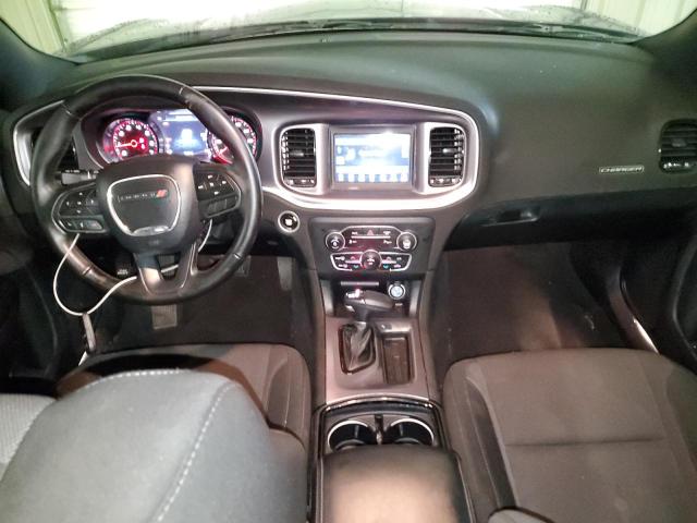 2020 DODGE CHARGER SX - 2C3CDXBG2LH248243