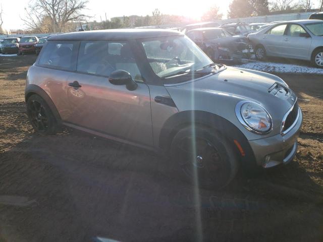 WMWMF735X9TX40258 Mini Cooper