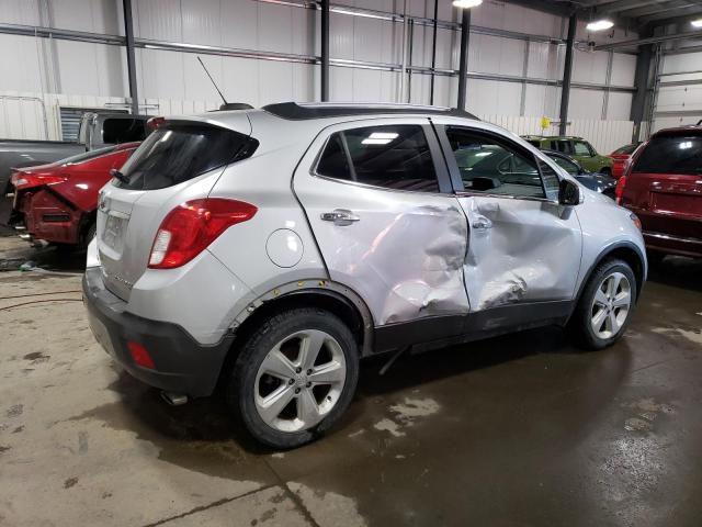 2015 BUICK ENCORE CON - KL4CJFSB7FB215653