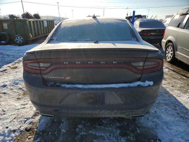 2018 DODGE CHARGER GT - 2C3CDXJGXJH198173