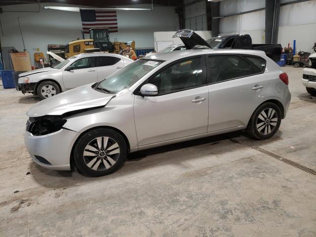 2013 Kia Forte EX