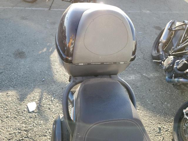 2005 APRILIA SCARABEO 5 ZD4SCC0135S000200