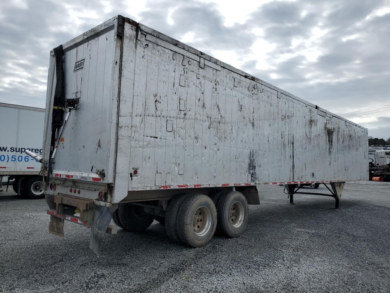 2016 EAST TRAILER - 1E1Z2Z28XGR053502