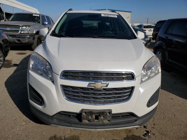 2015 CHEVROLET TRAX 1LT - KL7CJLSB6FB112998