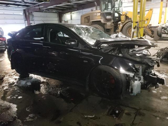 2015 MITSUBISHI LANCER RAL JA32V6FV6FU010967