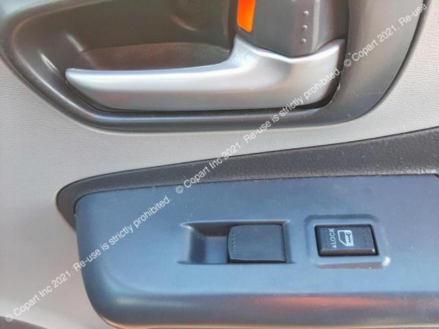 MA3GFC31S00486364 Suzuki Alto Sz3