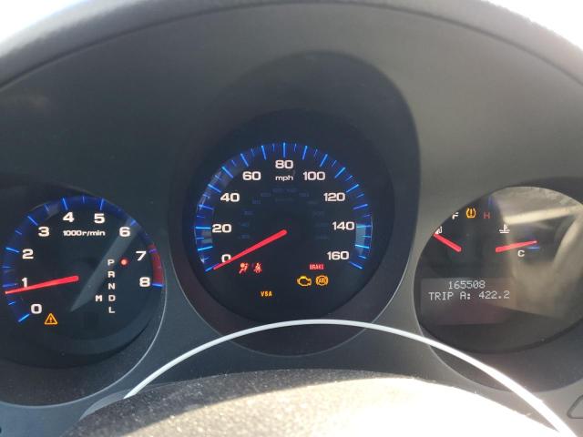 19UUA66206A072959 Acura TL