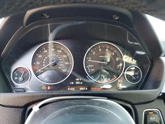 2017 BMW 340 I - WBA8B3G55HNU35625