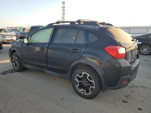 JF2GPANC5GH346416 Subaru Crosstrek Limited