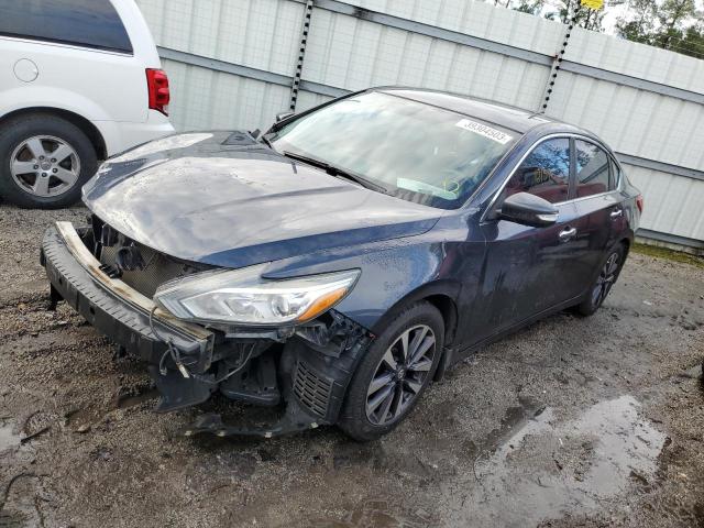 2016 NISSAN ALTIMA 2.5 - 1N4AL3AP5GC162231