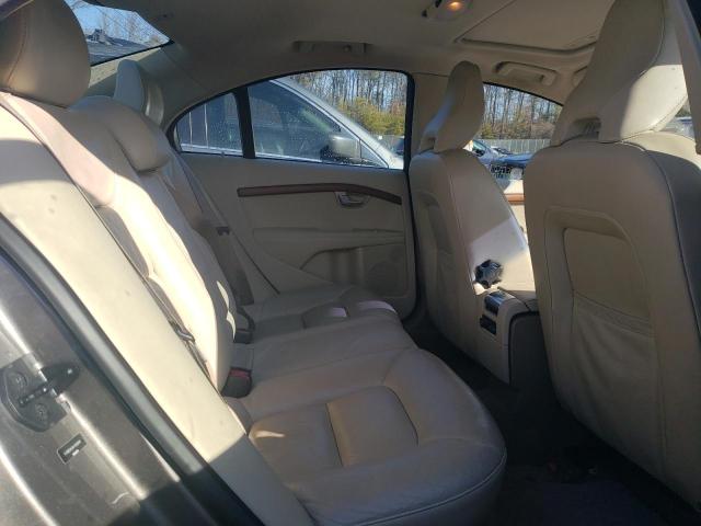 YV1960ASXA1120240 Volvo S80