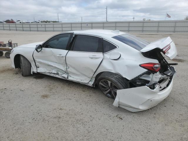 2021 ACURA TLX ADVANC 19UUB5F67MA003998