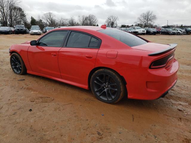 2C3CDXGJ2MH539721 | 2021 DODGE CHARGER SC