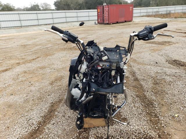 2014 HARLEY-DAVIDSON FLHXS STRE - 1HD1KRM11EB706135