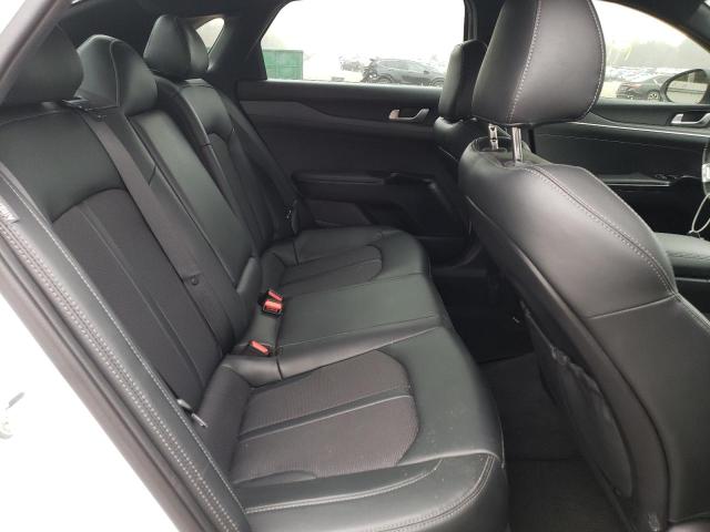 2022 KIA K5 GT LINE - 5XXG64J20NG134999