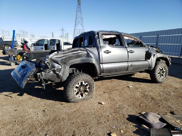 2016 TOYOTA TACOMA DOU - 3TMCZ5AN4GM030040