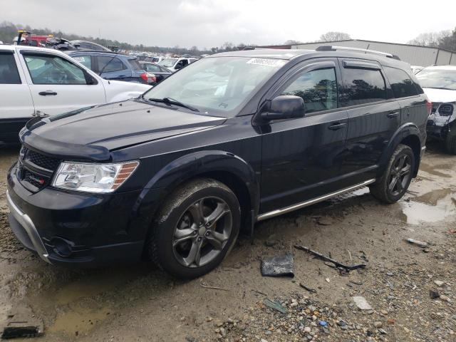 2015 DODGE JOURNEY CR - 3C4PDCGB6FT718899