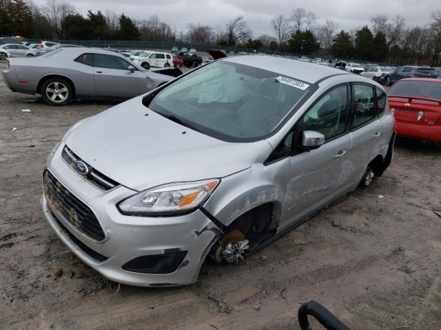 2017 Ford C-Max Energi SE