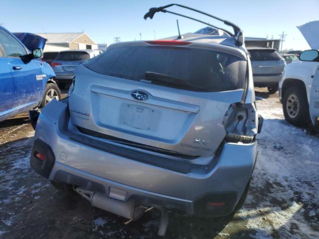 JF2GPAVC1EH313555 Subaru Xv Crosstrek 2.0 Premium