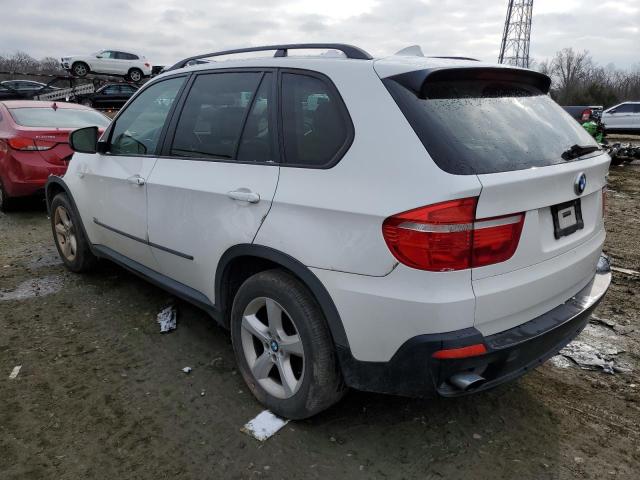 5UXFE43508L022244 BMW X5 3.0I