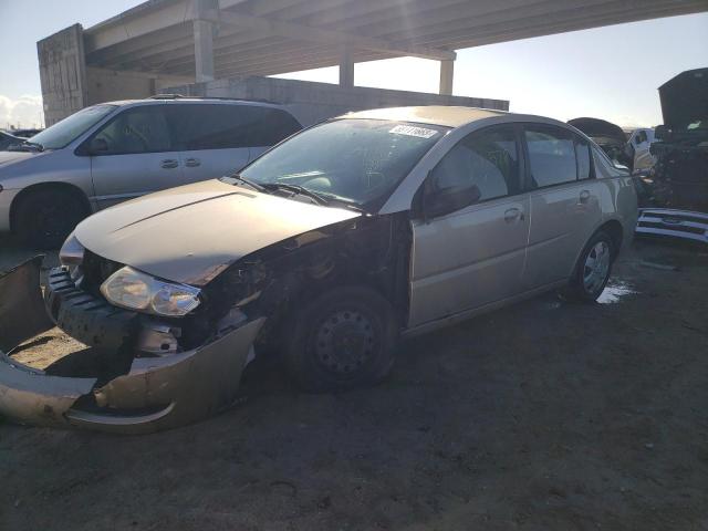 2004 Saturn Ion 