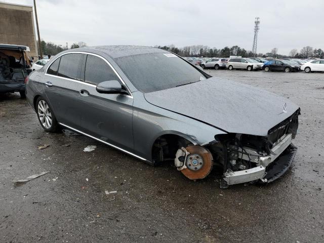 2018 MERCEDES-BENZ E 300 4MAT - WDDZF4KB9JA307972