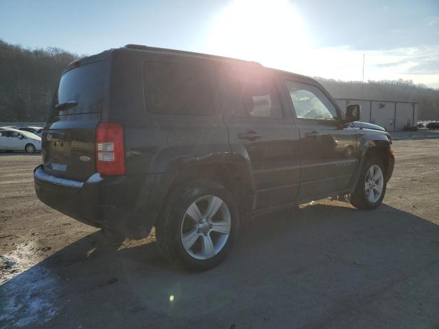 1C4NJRFB5ED644822 Jeep Patriot