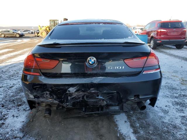 WBA6B8C57FD453007 BMW 6 Series