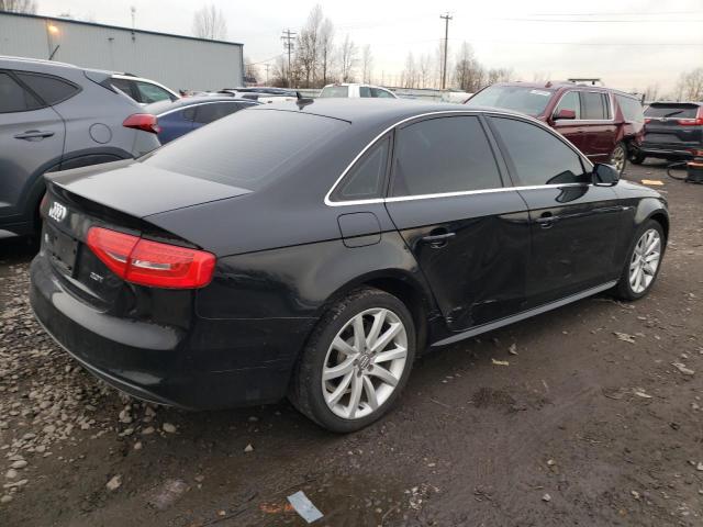 VIN WAUAFAFL6EN024286 2014 Audi A4, Premium no.3