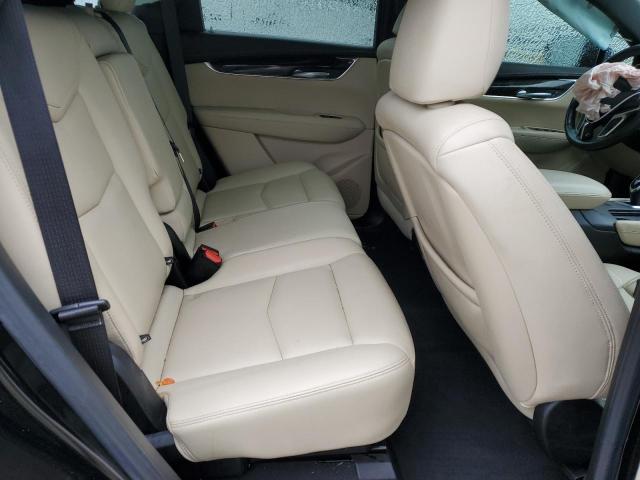 2018 CADILLAC XT5 - 1GYKNARS6JZ243579