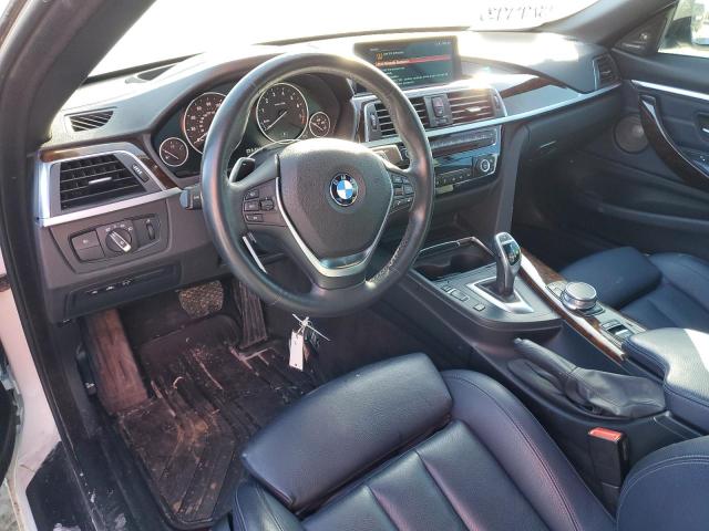 2018 BMW 430XI - WBA4Z3C53JEC48411