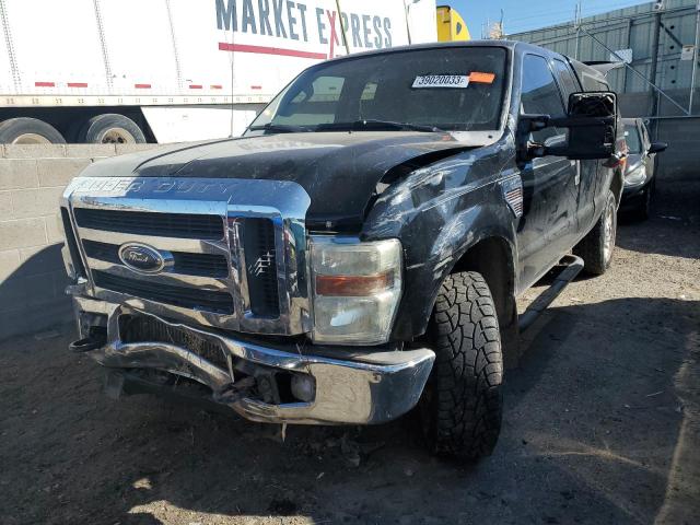 2010 Ford F-250 