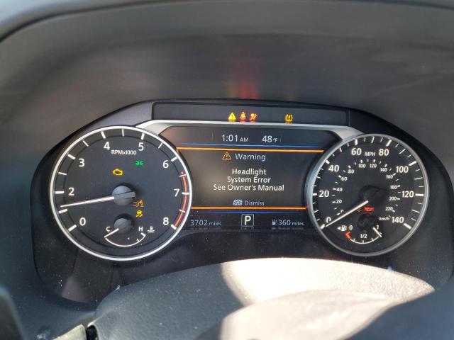 1N4BL4CW5NN375292 Nissan ALTIMA SR