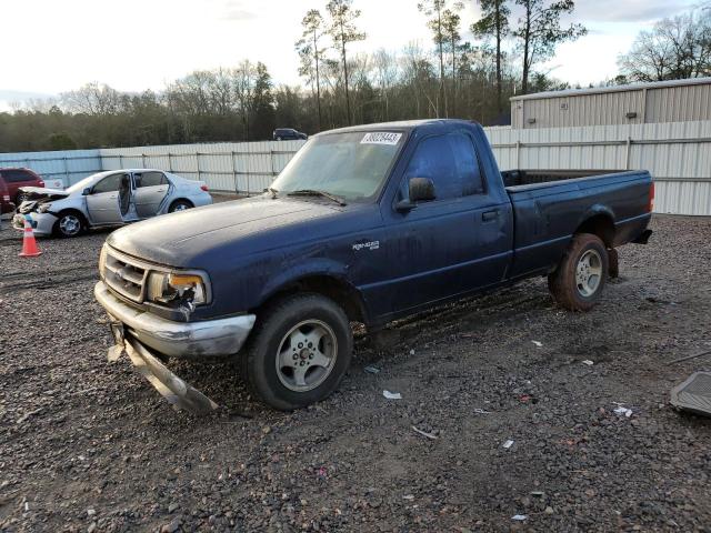 1996 Ford Ranger 