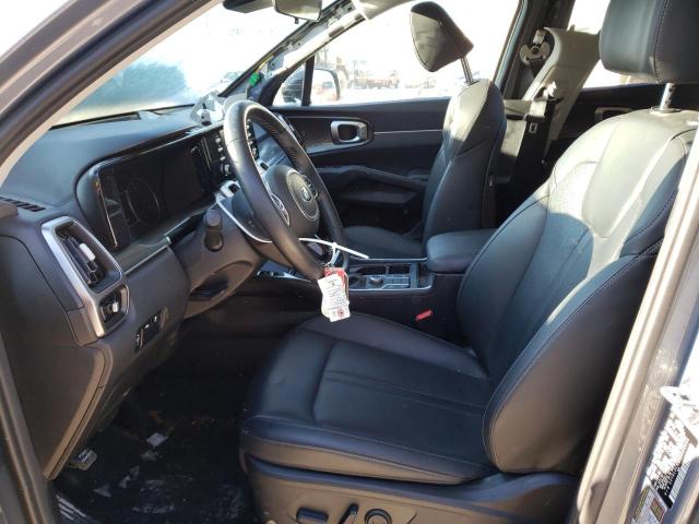 5XYRLDLC6MG020605 KIA Sorento