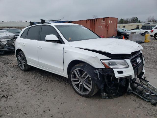 2015 AUDI SQ5 PREMIU - WA1CGAFP8FA089994