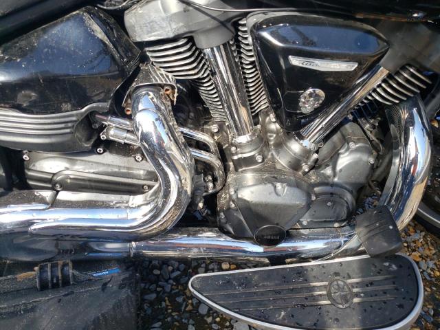 2006 YAMAHA XV1900 A - JYAVP21E86A000561