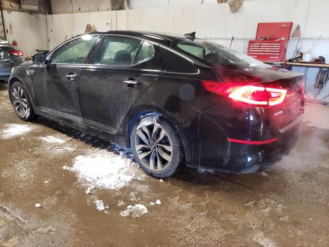 5XXGR4A60FG395562 KIA OPTIMA SX