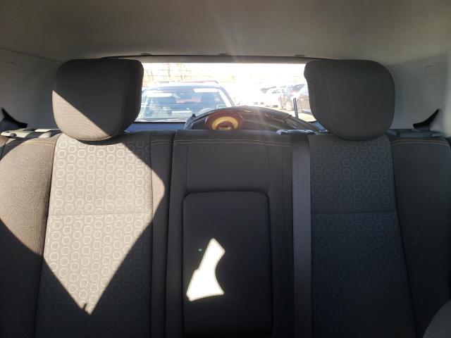2020 CHEVROLET TRAX LS KL7CJKSBXLB092874