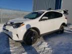 2018 TOYOTA RAV4 LE - 2T3BFREV1JW776571