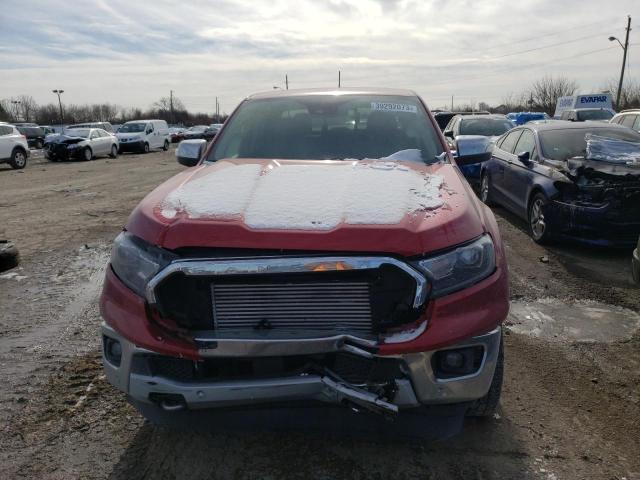 2020 FORD RANGER XL - 1FTER4FH5LLA92905