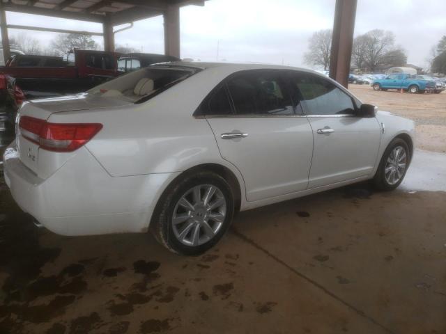 3LNHL2GC6BR773429 Lincoln MKZ